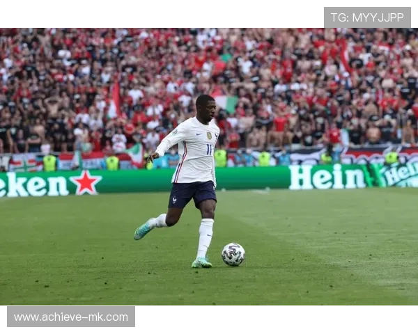 法国队勇夺欧洲杯冠军，时隔20年再登巅峰