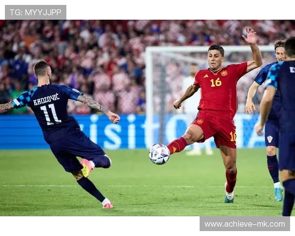 Rodri揭秘独家体能训练法，打造足球运动员巅峰状态