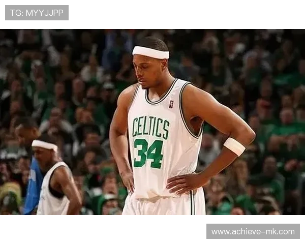 皮尔斯总决赛关键表现助球队逆转取胜